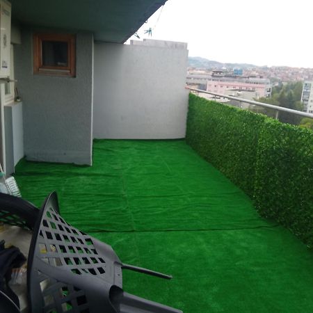 Apartman Penthaus U Strogom Centru Banja Luke Banja Luka Phòng bức ảnh