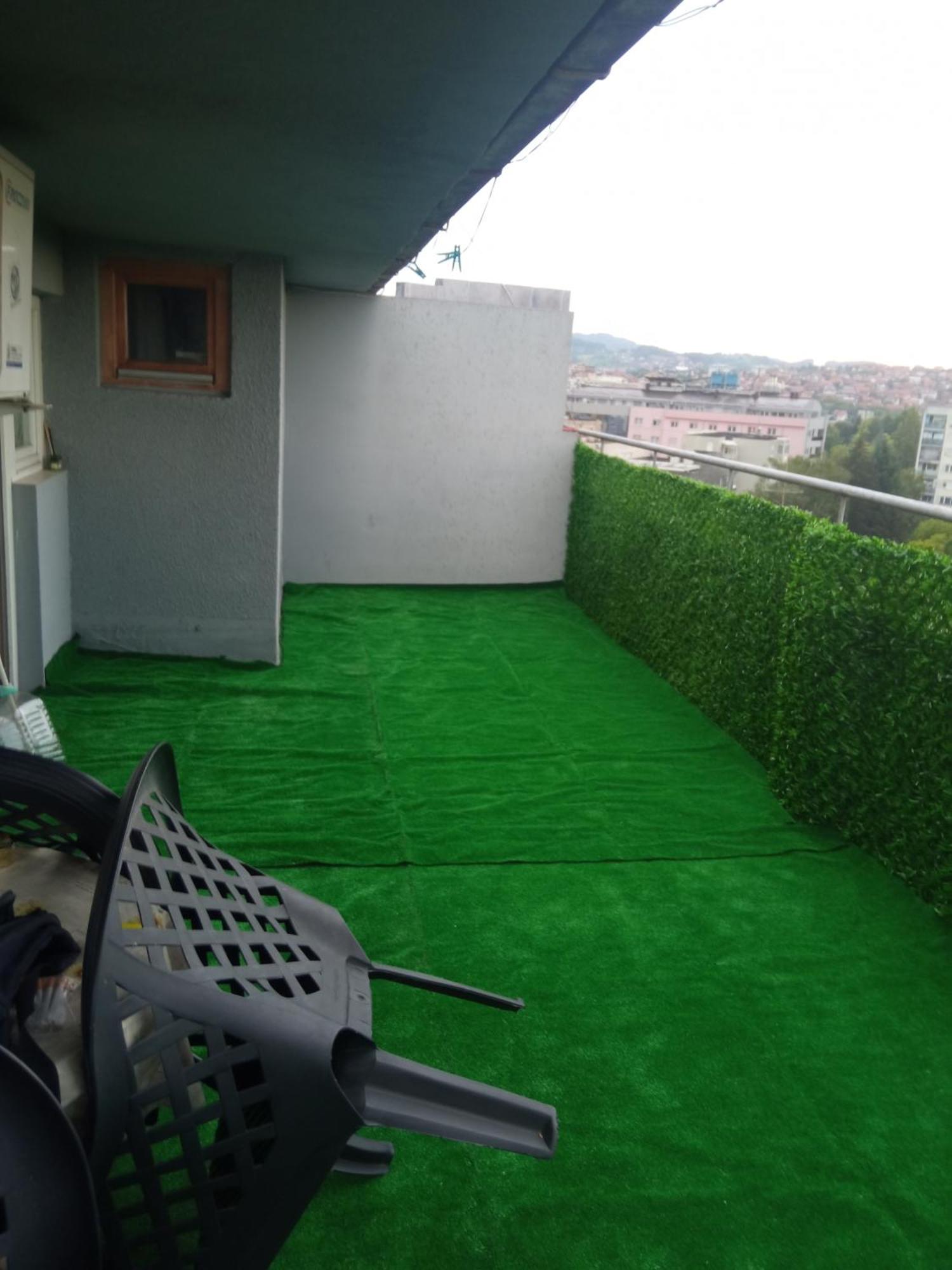 Apartman Penthaus U Strogom Centru Banja Luke Banja Luka Phòng bức ảnh