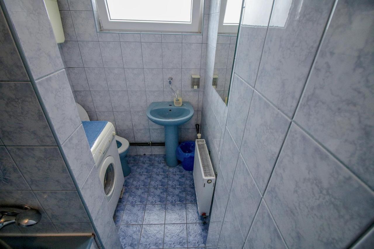 Apartman Penthaus U Strogom Centru Banja Luke Banja Luka Ngoại thất bức ảnh